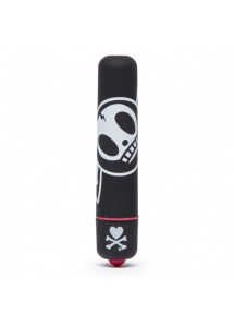 Miniaturowy wibrator - Tokidoki Mini Bullet Vibrator  Bonbon