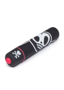 Miniaturowy wibrator - Tokidoki Mini Bullet Vibrator  Bonbon