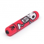 Miniaturowy wibrator - Tokidoki Mini Bullet Vibrator  Jolly Roger