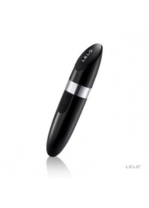 Mocny mini wibrator Lelo - Mia 2 Vibrator  czarny