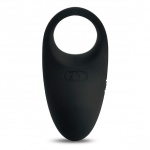 Mocny pierścień erekcyjny z wibracjami - Svakom WENDY Vibrating Ring  Czarny