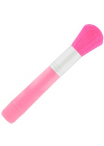 Multi-Speed Brush Vibe – Pędzel do makijażu z opcją wibratora