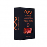 Mydło z afrodyzjakami Owoce Egzotyczne - Nuru Soap 100 gr Exotic Fruits   