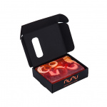 Mydło z afrodyzjakami Owoce Egzotyczne - Nuru Soap 100 gr Exotic Fruits   