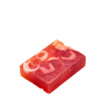 Mydło z afrodyzjakami Owoce Egzotyczne - Nuru Soap 100 gr Exotic Fruits   
