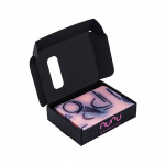 Mydło z afrodyzjakami Różane - Nuru Soap 100 gr Rose