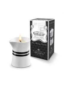 Na romantyczny wypad Świeca do masażu - Petits Joujoux Massage Candle Rom. Getaway 120 g 