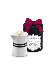 Na romantyczny wypad Świeca do masażu - Petits Joujoux Massage Candle Rom. Getaway 190 g 