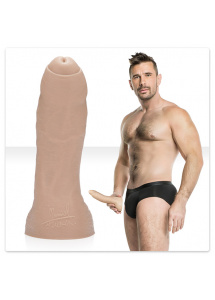 Najbardziej realistyczny penis Fleshjack Guys - Manuel Ferrara Dildo