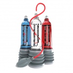 Najmocniejsza pompka powiększająca - Bathmate Hydromax X50 Penis Pump Xtreme  