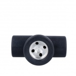 Nakładka do masażera - Nexus Masturbator Sleeve Doxy Attachment 