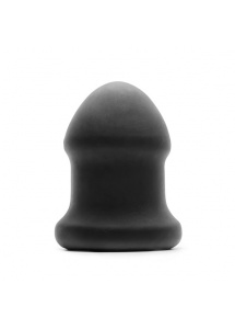 Nakładka do masturbacji dla mężczyzn trans - Perfect Fit Buck Off Angel Stroker  