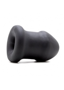 Nakładka do masturbacji dla mężczyzn trans - Perfect Fit Buck Off Angel Stroker  