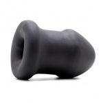 Nakładka do masturbacji dla mężczyzn trans - Perfect Fit Buck Off Angel Stroker  