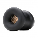 Nakładka do masturbacji dla mężczyzn trans - Perfect Fit Buck Off Angel Stroker  