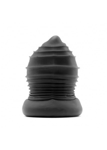 Nakładka do masturbacji dla mężczyzn trans - Perfect Fit Buck Off Angel Stroker  