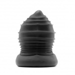 Nakładka do masturbacji dla mężczyzn trans - Perfect Fit Buck Off Angel Stroker  