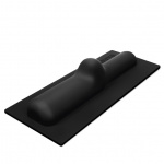 Nakładka do siedziska - The Cowgirl Bareback Silicone Attachment