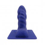 Nakładka do siedziska - The Cowgirl Unicorn Silicone Attachment Two-Nicorn  