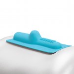 Nakładka do siedziska - The Cowgirl Unicorn Silicone Attachment  Magic Hide  