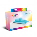 Nakładka do siedziska - The Cowgirl Unicorn Silicone Attachment  Magic Hide  