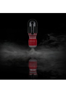 Nakładka kontroler siły ssania do masturbatorów - Tenga Vacuum Controller 