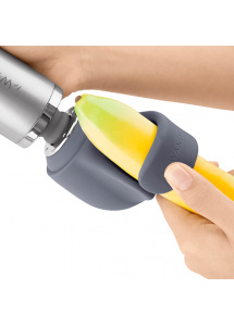 Nakładka na masażer dla mężczyzn - Le Wand Loop Silcone Penis Play Attachment  