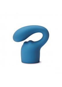 Nakładka na masażer do punktu G i łechtaczki - Le Wand Petite Glider Original Silicone Attachment 