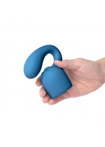 Nakładka na masażer do punktu G i łechtaczki - Le Wand Petite Glider Original Silicone Attachment 