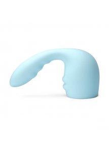 Nakładka na masażer do stymulacji punktu G - Le Wand Flexi Original Silicone Attachment 