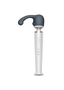 Nakładka na masażer - Le Wand Curve Weighted Silicone Attachment 