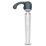 Nakładka na masażer - Le Wand Curve Weighted Silicone Attachment 