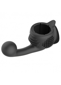 Nakładka na masażer - Lovense Domi Female Attachment  dla kobiet