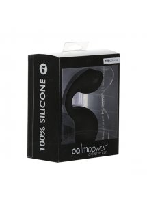 Nakładka na masażer PalmPower Extreme - PalmPower Extreme Curl   Czarny