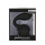 Nakładka na masażer PalmPower Extreme - PalmPower Extreme Curl   Czarny