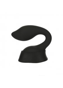 Nakładka na masażer PalmPower Extreme - PalmPower Extreme Curl   Czarny