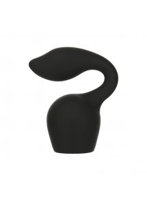 Nakładka na masażer PalmPower Extreme - PalmPower Extreme Curl   Czarny