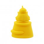 Uniwersalna nakładka na masażery - Magic Motion Elizabeth Magic Kitten Cap  