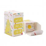 Uniwersalna nakładka na masażery - Magic Motion Elizabeth Magic Kitten Cap  