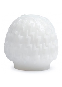 Nakładka na penisa do masturbacji - Tokidoki Textured Pleasure Cup  Lightening