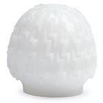 Nakładka na penisa do masturbacji - Tokidoki Textured Pleasure Cup  Lightening