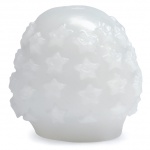 Nakładka na penisa do masturbacji - Tokidoki Textured Pleasure Cup  Stars