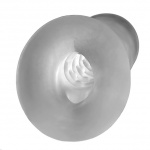 Nakładka na penisa - Perfect Fit Fat Boy Extender przezroczysty