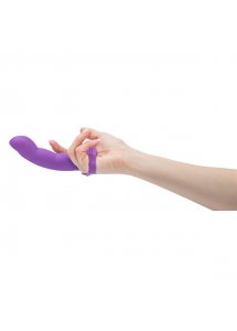 Nakładka stymulująca na palec - PowerBullet Extra Touch Finger Dong 
