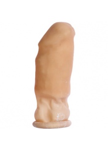 Nakładka wydłużająca penisa Extension Condom