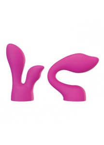 Nakładki do masażera PalmPower – PalmSensual