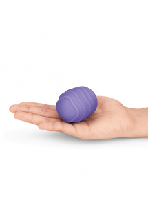 Nakładki na masażer - Le Wand Original Silicone Texture Covers  