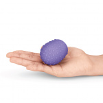 Nakładki na masażer - Le Wand Original Silicone Texture Covers  