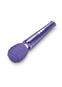 Nakładki na masażer - Le Wand Original Silicone Texture Covers  