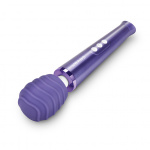 Nakładki na masażer - Le Wand Original Silicone Texture Covers  